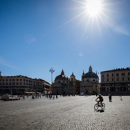 Romantic Apartament 2 Piazza Del Popolo Екстериор снимка