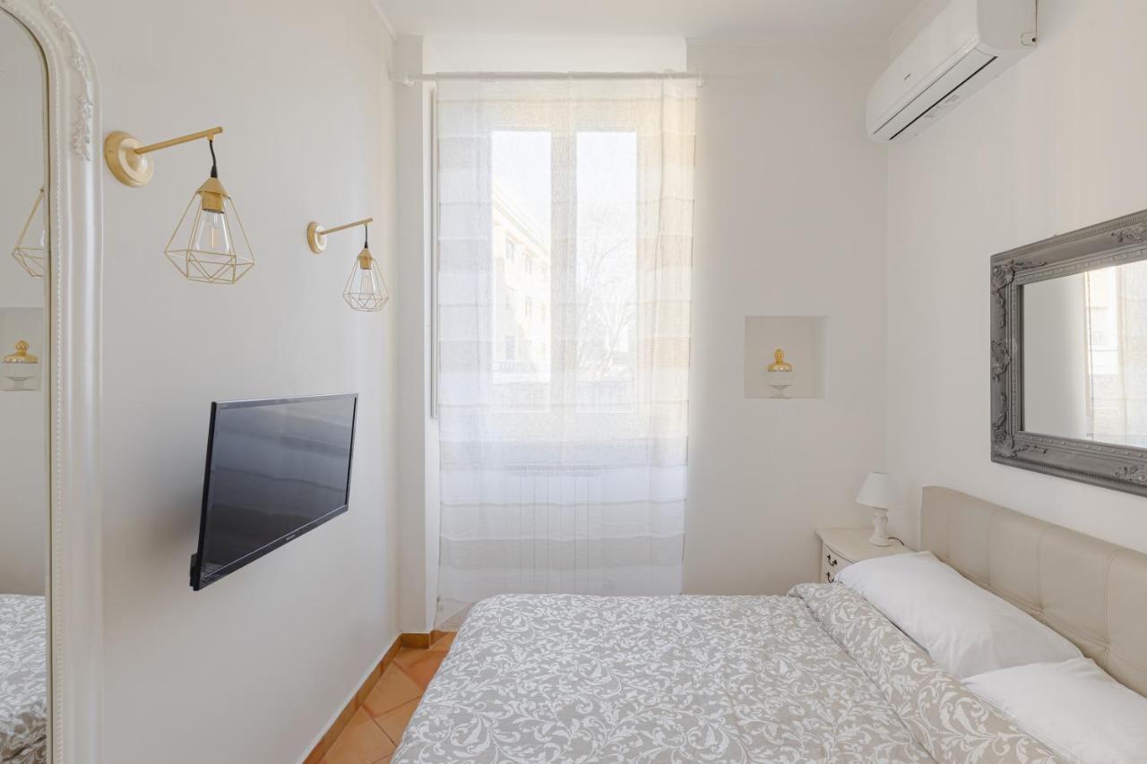 Romantic Apartament 2 Piazza Del Popolo Екстериор снимка