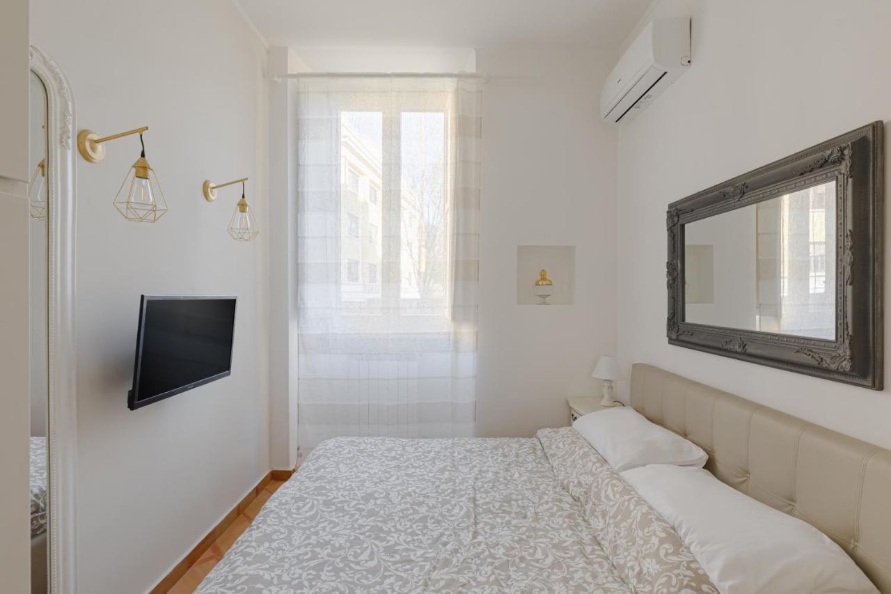 Romantic Apartament 2 Piazza Del Popolo Екстериор снимка