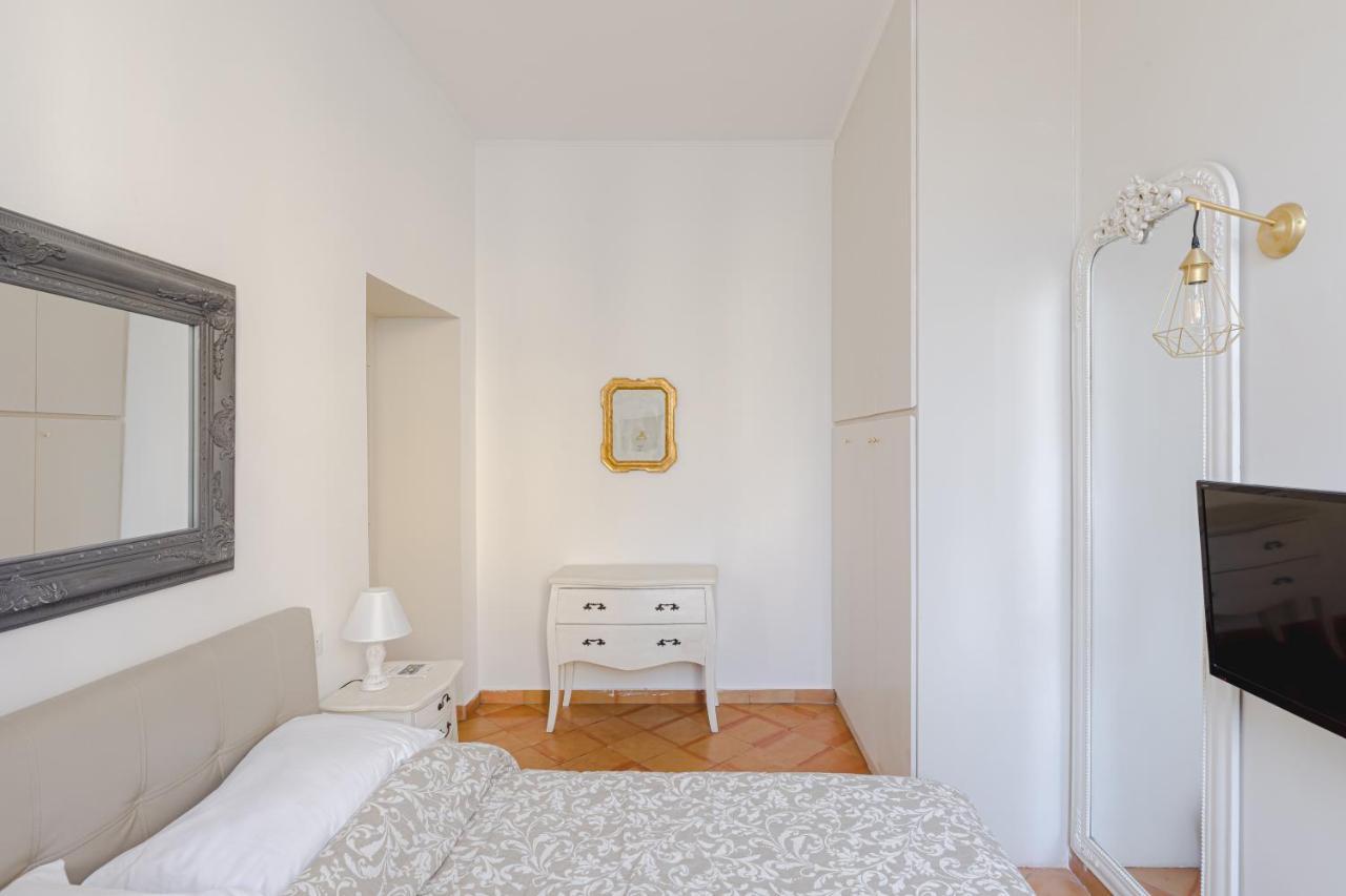 Romantic Apartament 2 Piazza Del Popolo Екстериор снимка
