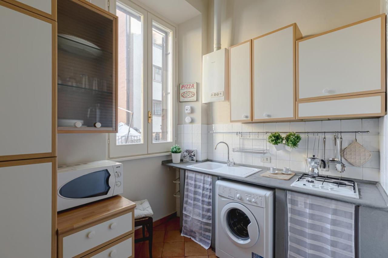 Romantic Apartament 2 Piazza Del Popolo Екстериор снимка