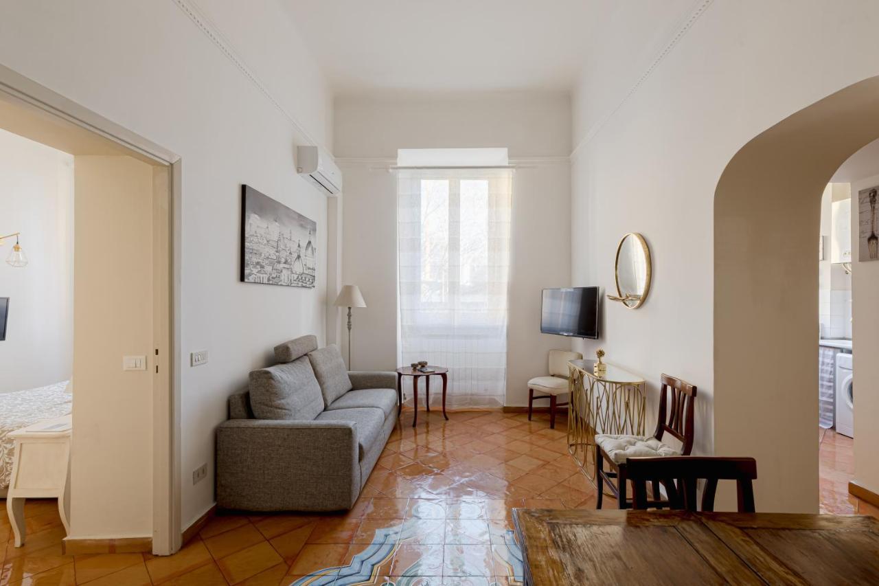 Romantic Apartament 2 Piazza Del Popolo Екстериор снимка