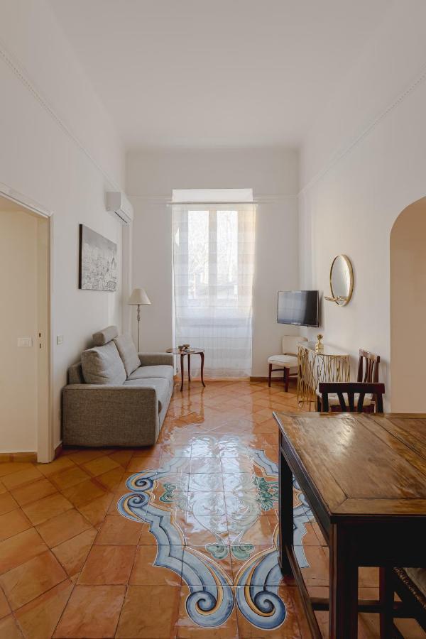 Romantic Apartament 2 Piazza Del Popolo Екстериор снимка