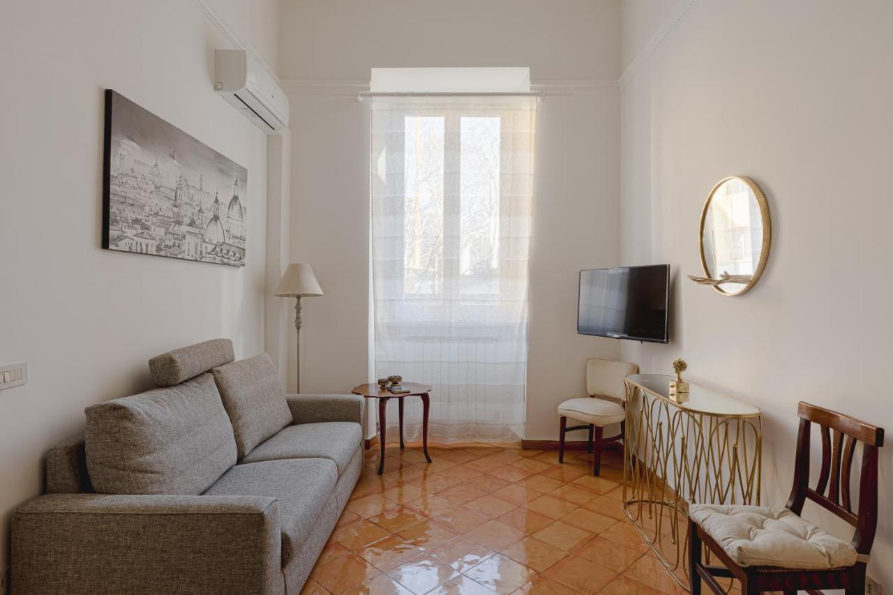 Romantic Apartament 2 Piazza Del Popolo Екстериор снимка