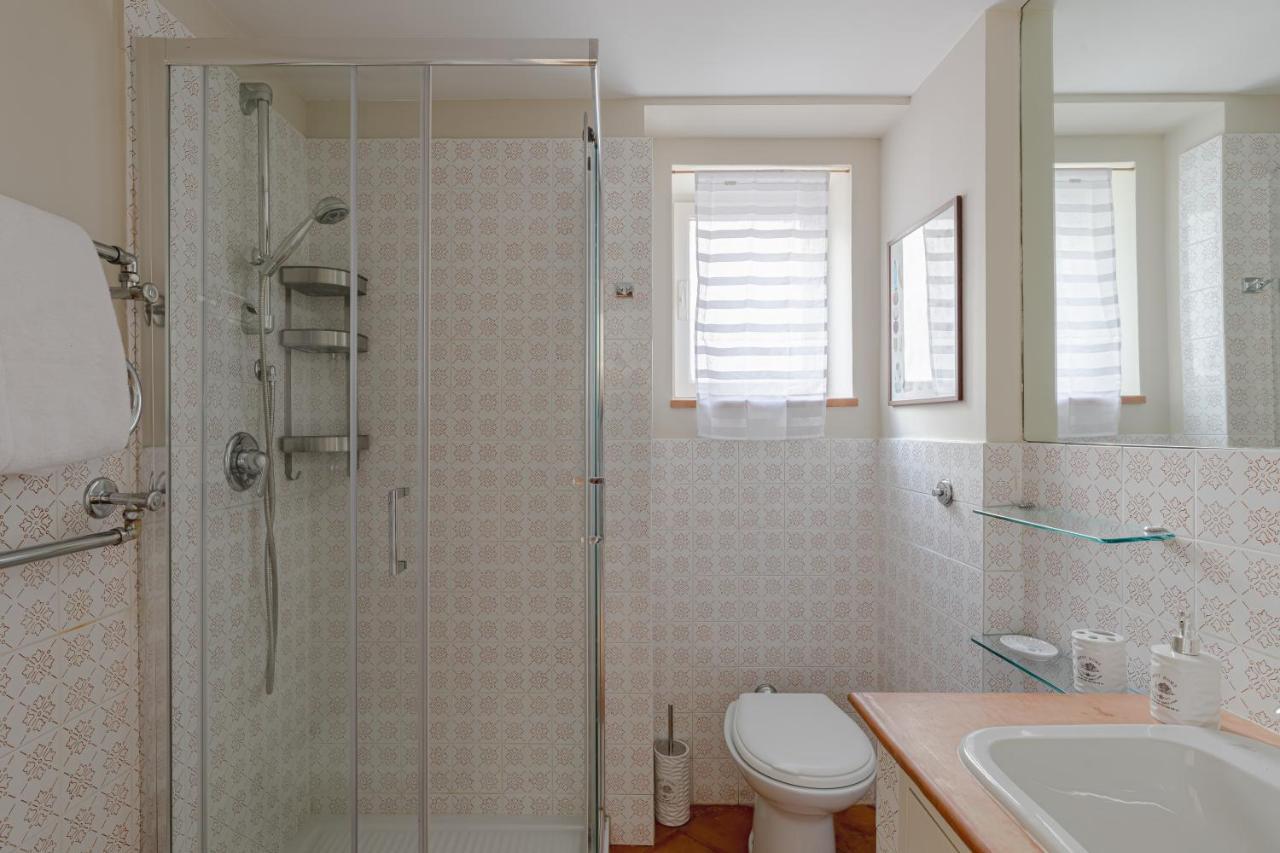 Romantic Apartament 2 Piazza Del Popolo Екстериор снимка