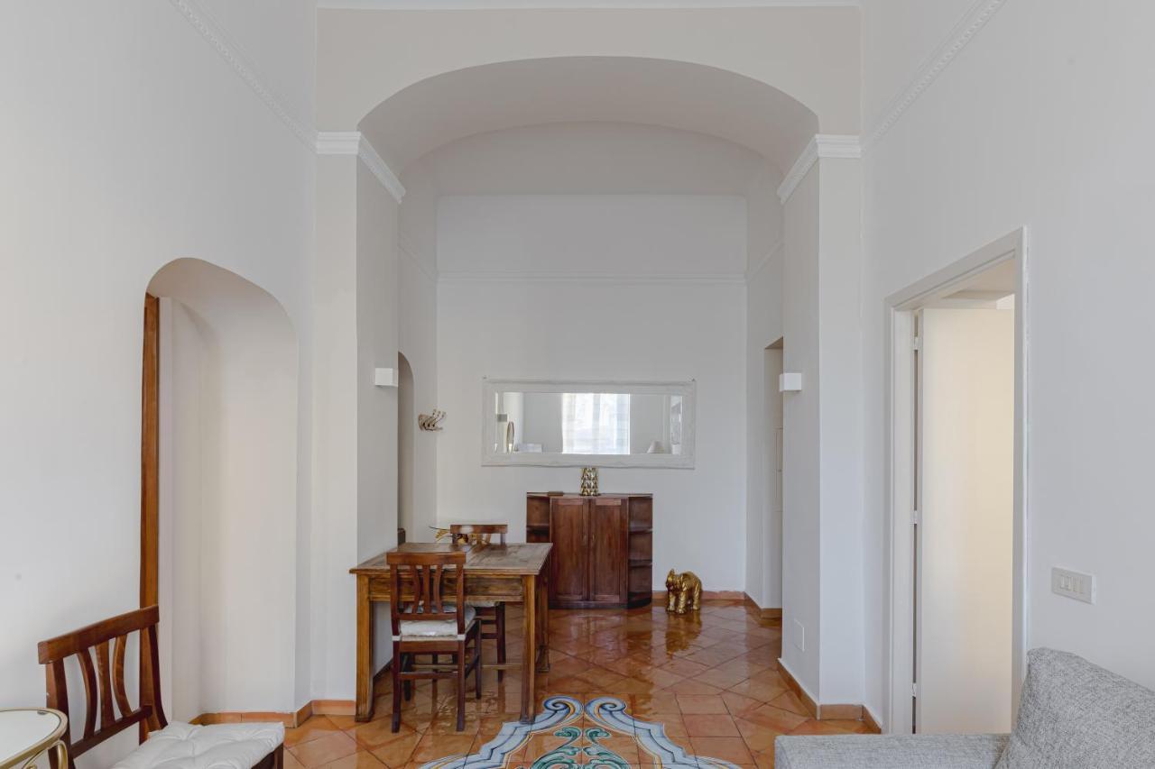 Romantic Apartament 2 Piazza Del Popolo Екстериор снимка