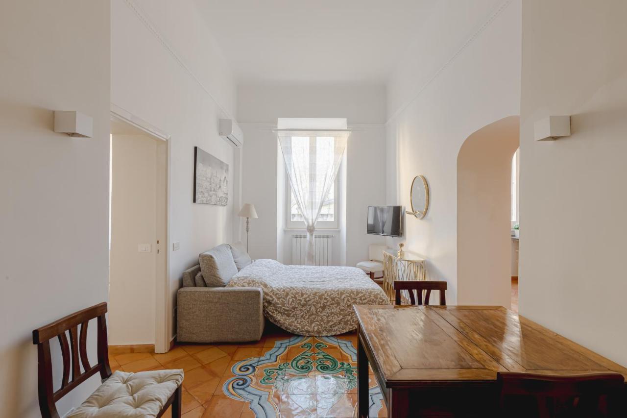 Romantic Apartament 2 Piazza Del Popolo Екстериор снимка