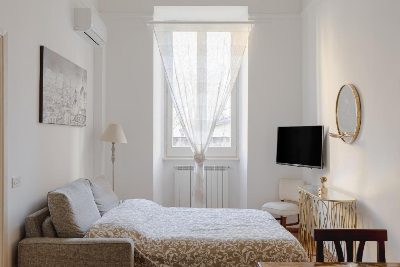 Romantic Apartament 2 Piazza Del Popolo Екстериор снимка